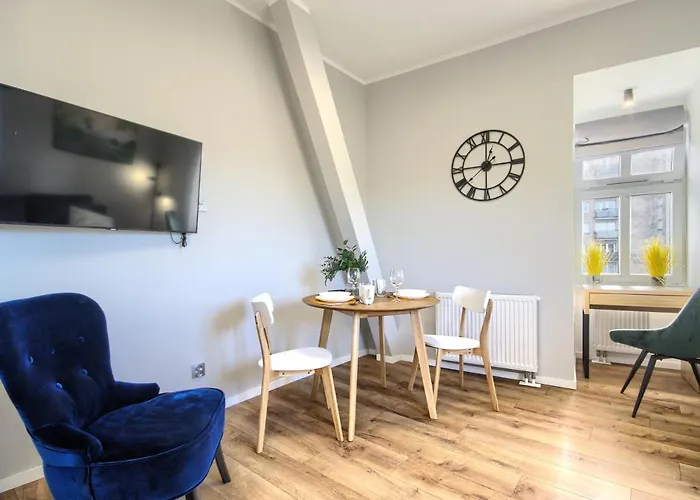 Studio Bueno 5.4 - Acco Rent