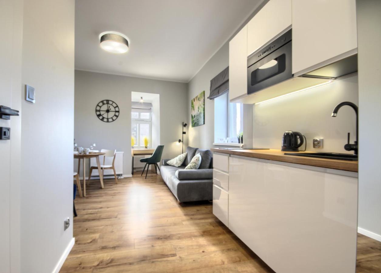 Bueno 5.4 - Acco Rent Apartament *