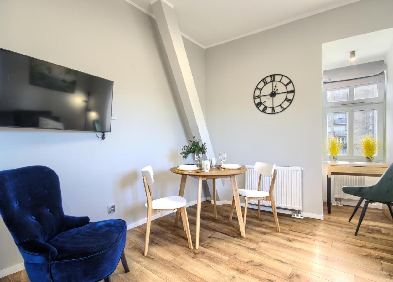 Lägenhet Bueno 5.4 - Acco Rent Gdańsk
