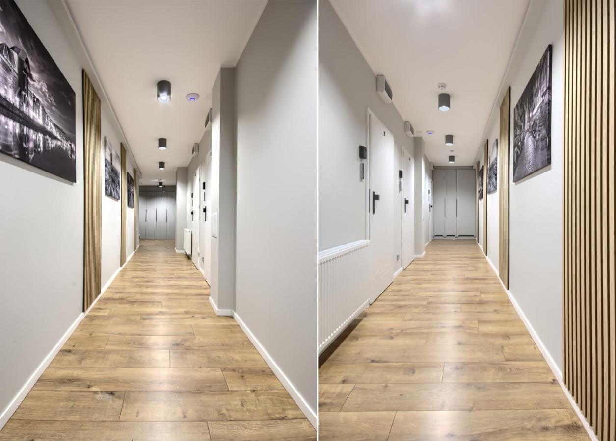 Lägenhet Bueno 5.4 - Acco Rent Gdańsk