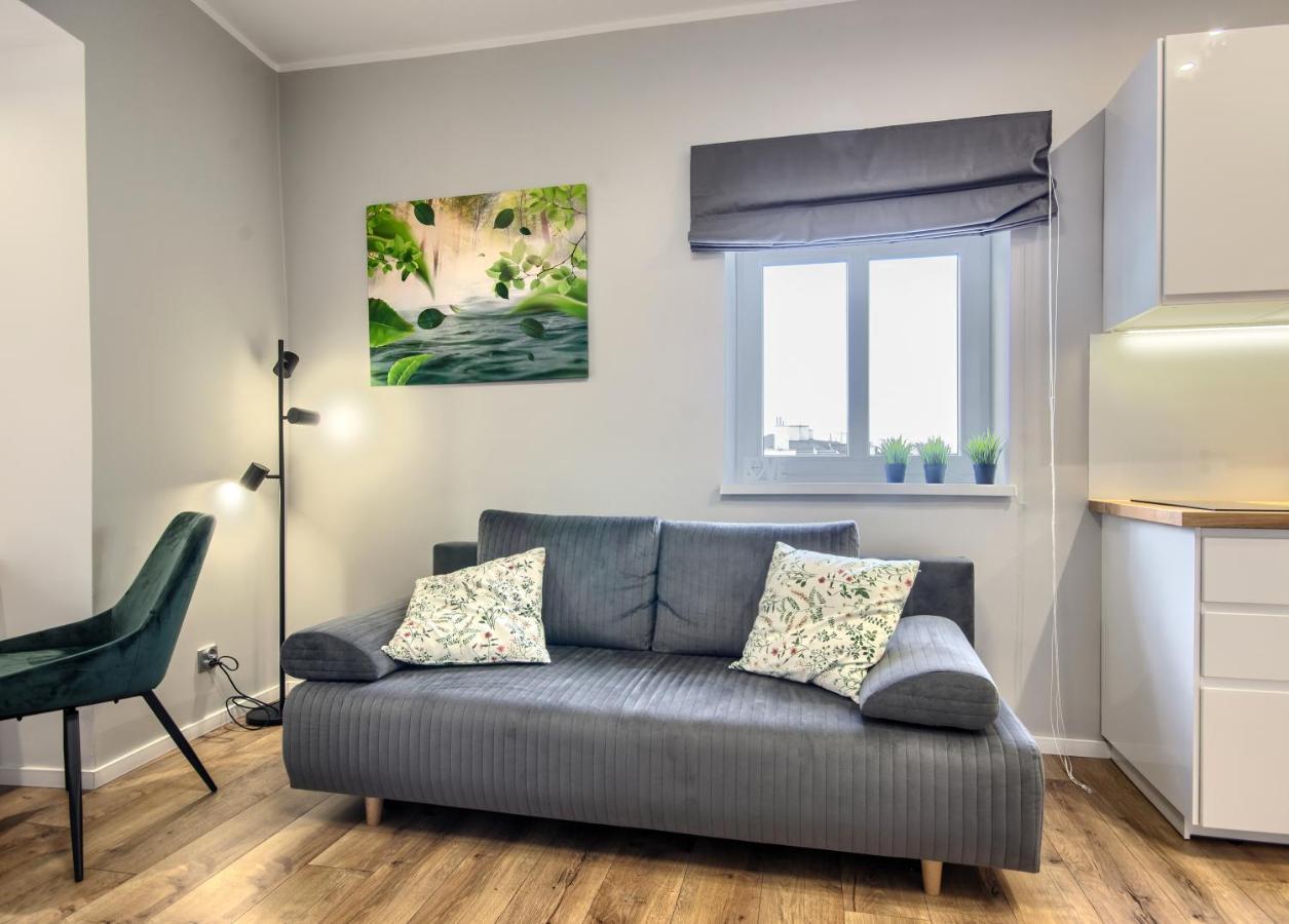 Bueno 5.4 - Acco Rent Gdańsk