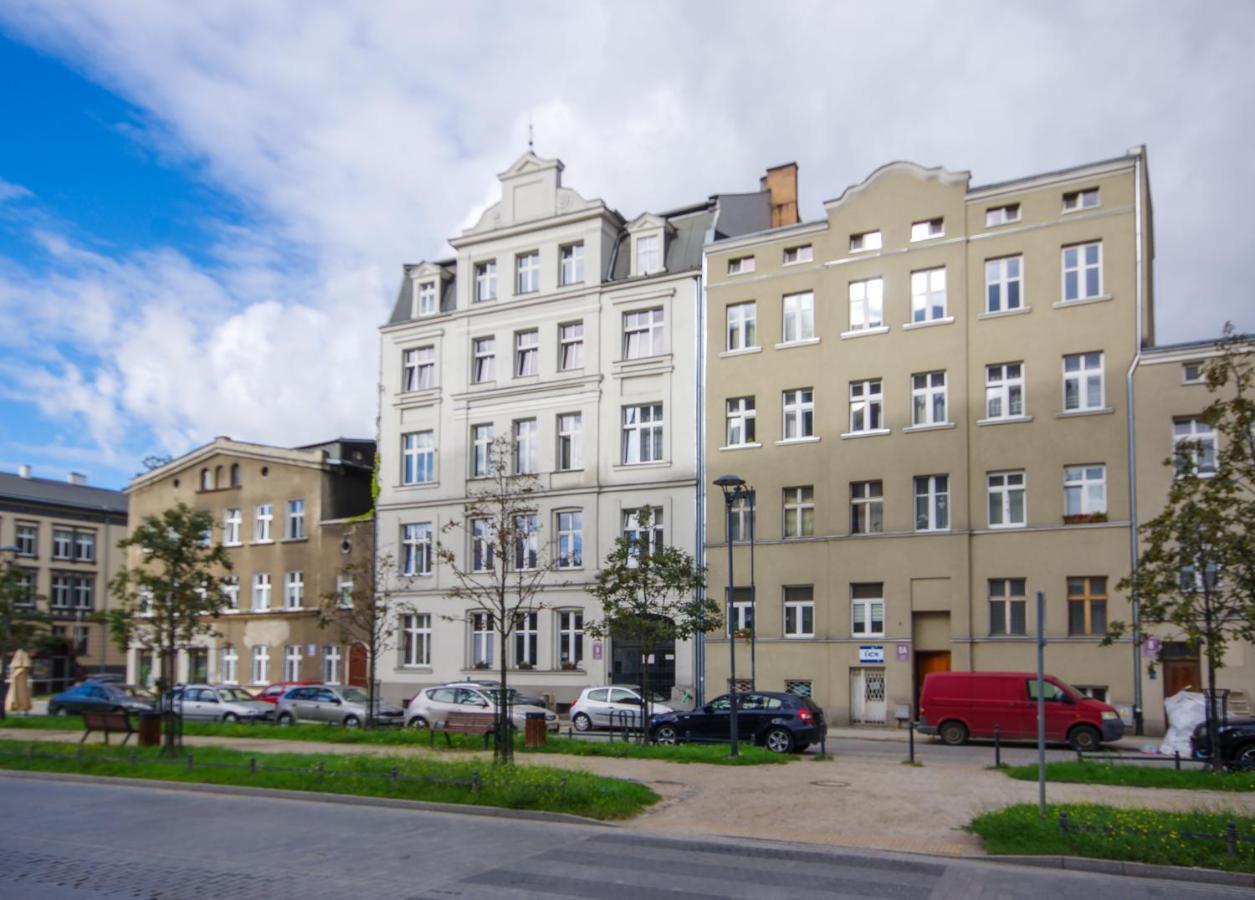 Bueno 5.4 - Acco Rent Lägenhet Gdańsk